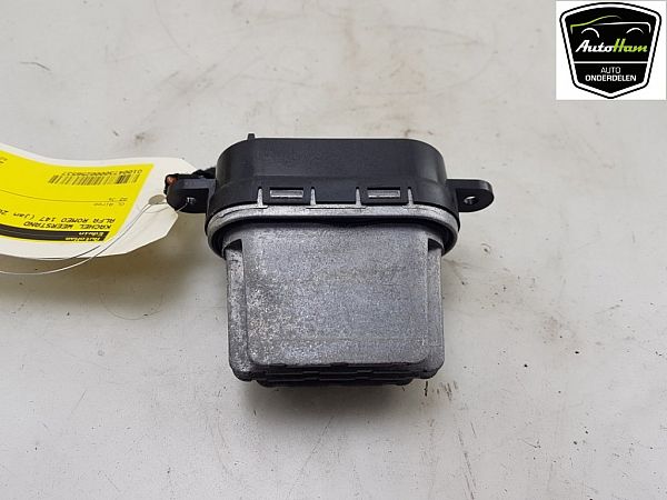 Varmemodstand ALFA ROMEO 147 (937_)