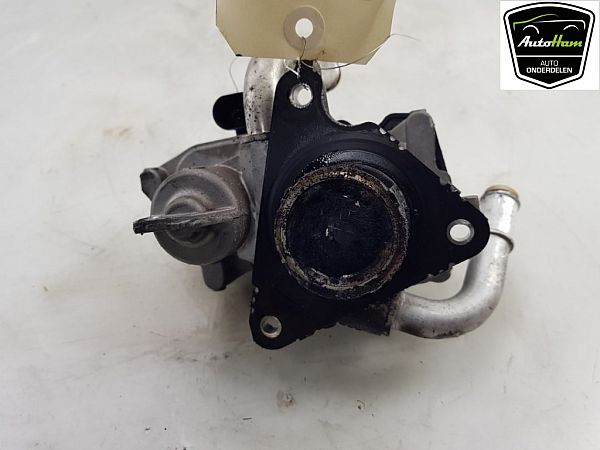 Egr ventil AUDI A3 Sportback (8VA, 8VF)