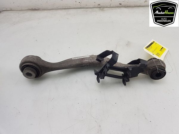 Upper control arm
