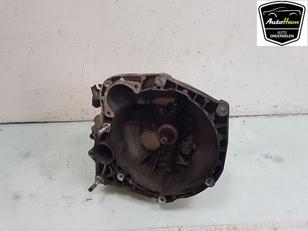 Schaltgetriebe ALFA ROMEO 147 (937_)