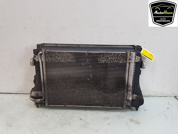 Radiateur VW GOLF V (1K1)