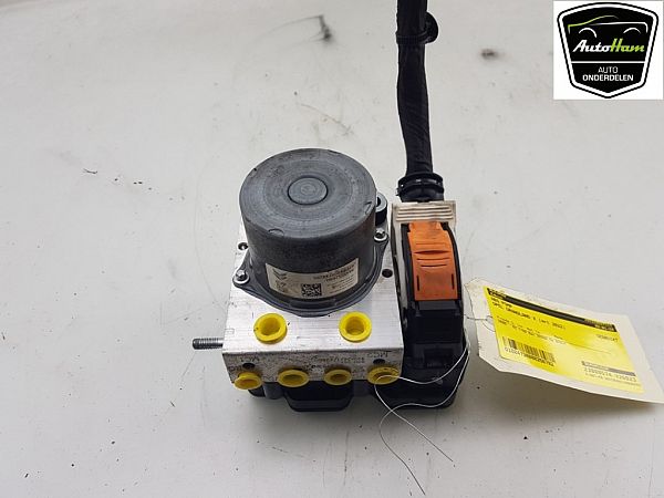 ABS Pumpe OPEL GRANDLAND X (A18)