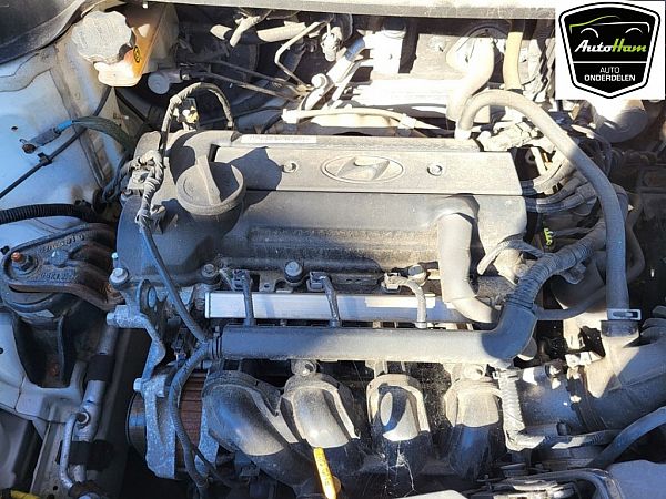 Schaltgetriebe HYUNDAI i20 (GB, IB)