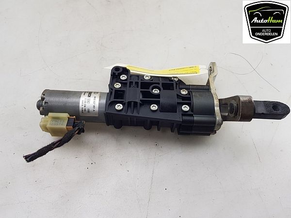 Lift AUDI A4 Avant (8W5, 8WD, B9)