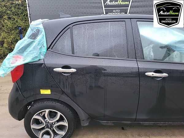 Porte KIA PICANTO (JA)