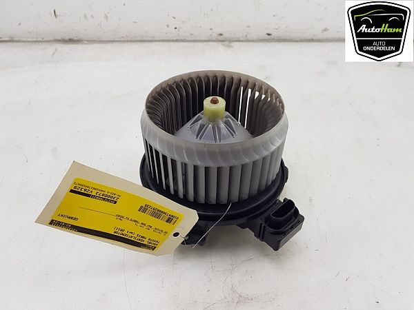 Motor - kabinevarmer TOYOTA YARIS/VITZ (_P9_)