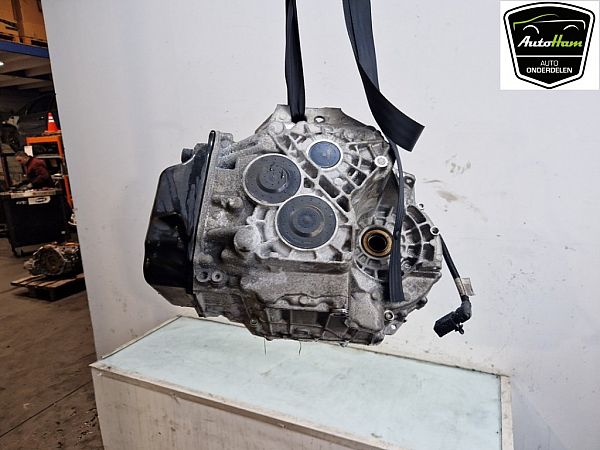 Getriebe Automatik SKODA KODIAQ (NS7, NV7)