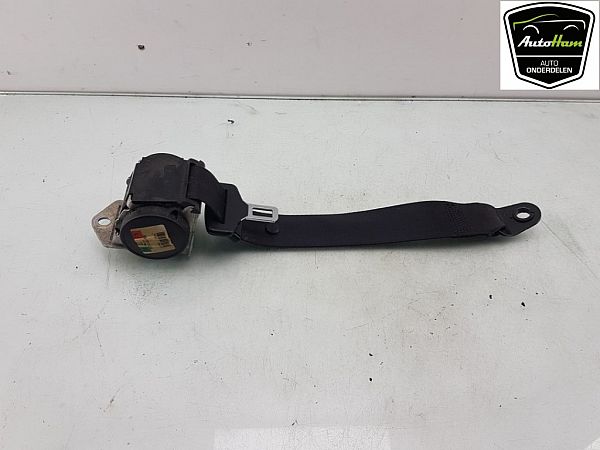 Sikkerhedssele - bag MINI MINI CLUBMAN (R55)