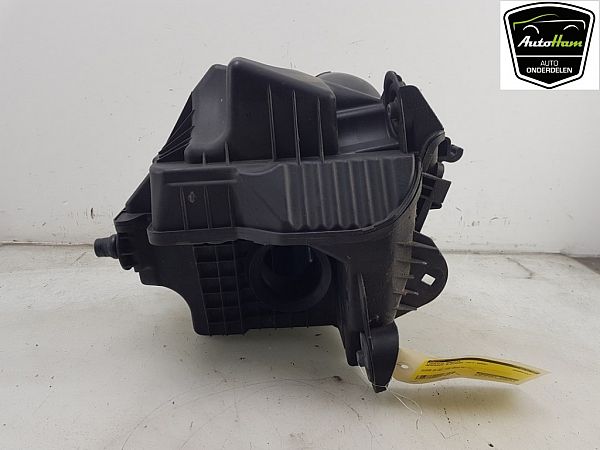 Luftindtagshus MERCEDES-BENZ A-CLASS (W169)