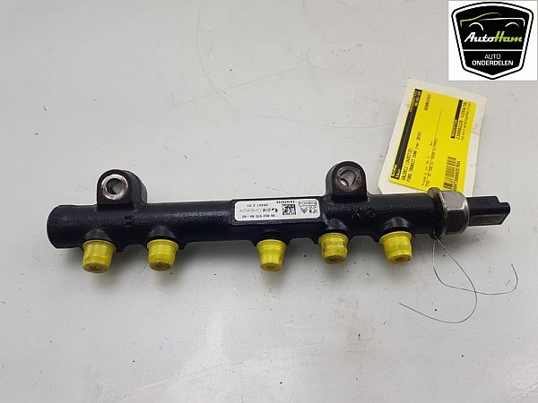 Rail bro / indsprøjtningsdyserør FORD TRANSIT CONNECT V408 Box