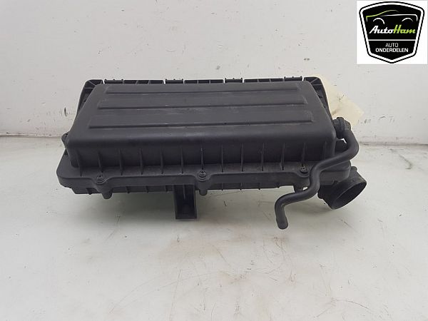 Luftindtagshus VW POLO (6R1, 6C1)