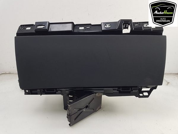 Handskerum TESLA MODEL S (5YJS)