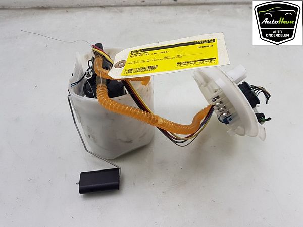 Brændstofpumpe MERCEDES-BENZ CLA Shooting Brake (X118)