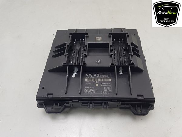 Moduł sterowania - różne SEAT IBIZA Mk IV ST (6J8, 6P8)