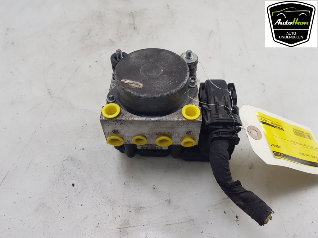 Citroën - ABS - pump | Autoparts24