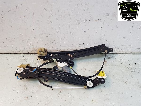Ruderegulator BMW 5 (F10)