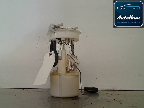 Kraftstoffpumpe FIAT SEICENTO / 600 (187_)