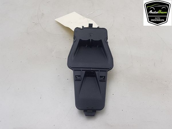 Vordere Kamera VW UP! (121, 122, BL1, BL2, BL3, 123)