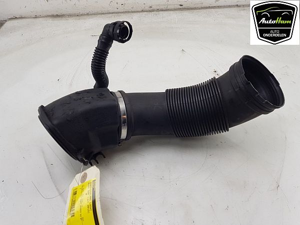Luftslange AUDI Q5 (8RB)