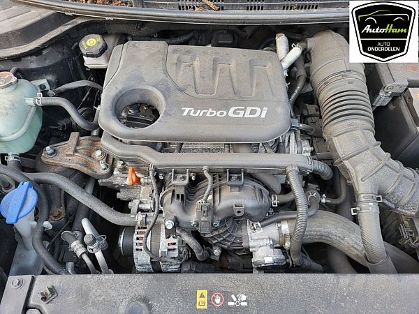 Moteur KIA STONIC (YB)