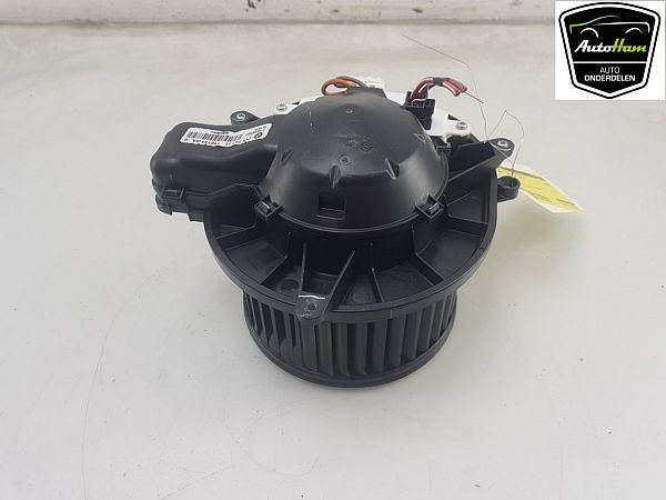 Motor - kabinevarmer BMW 1 (F21)