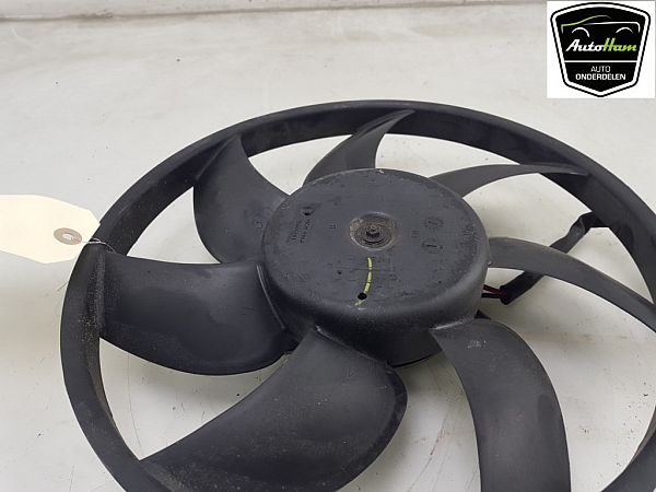 Gehäuse Heizungsgebläse VW UP (121, 122, BL1, BL2, BL3, 123)