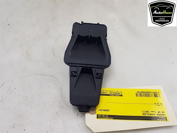Front kamera VW UP (121, 122, BL1, BL2, BL3, 123)