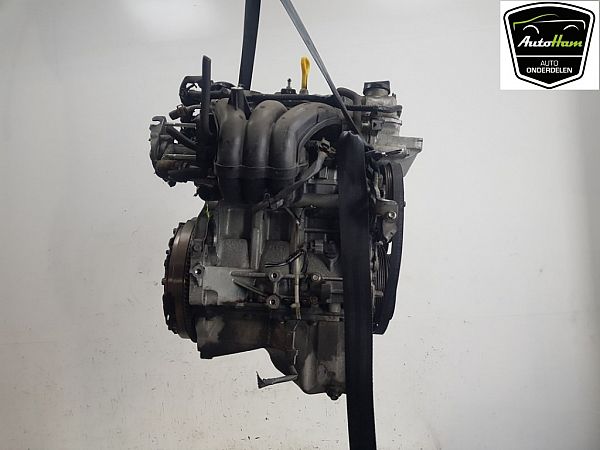 Moteur SUZUKI ALTO (GF)