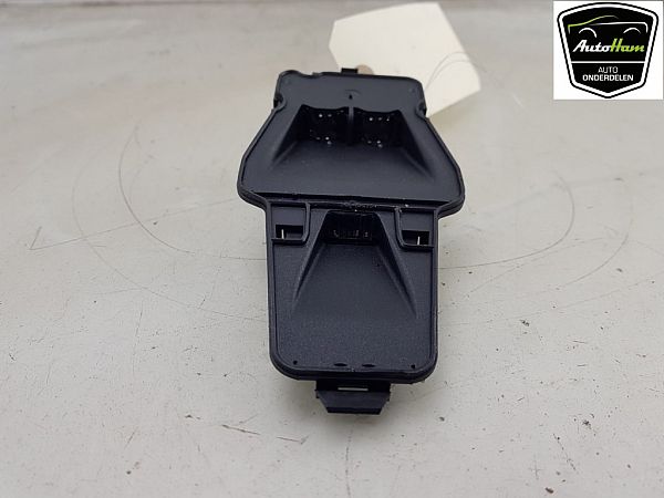Front kamera VW UP (121, 122, BL1, BL2, BL3, 123)