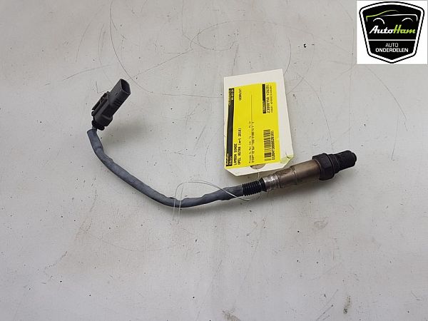Sonda lambda OPEL ASTRA K (B16)
