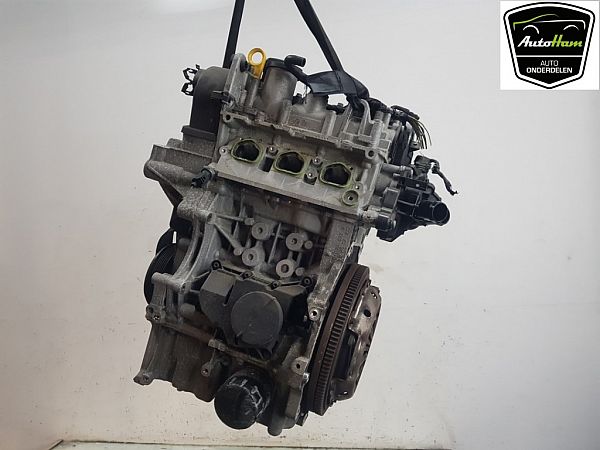 Motor SKODA CITIGO