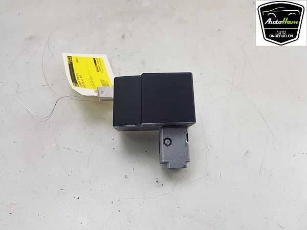 Zündschloß normal PEUGEOT 308 SW II (LC_, LJ_, LR_, LX_, L4_)