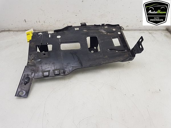 Accubak PEUGEOT 308 SW II (LC_, LJ_, LR_, LX_, L4_)