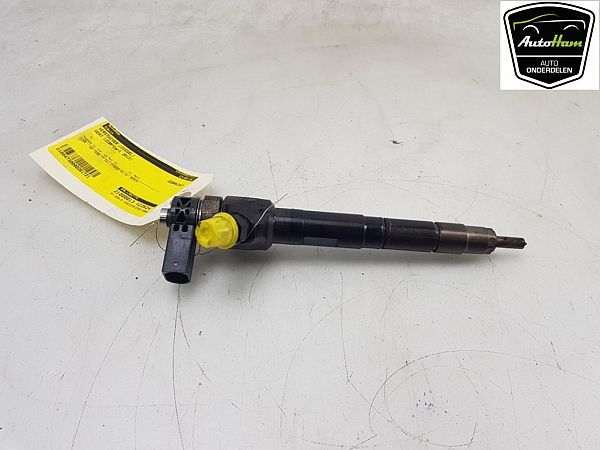 Sekundær luftindsprøjtningspumpe SEAT LEON (5F1)