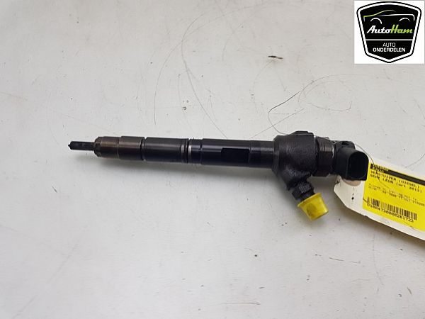 Sekundær luftindsprøjtningspumpe SEAT LEON (5F1)