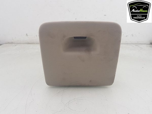 Handskerum BMW X5 (G05, F95)