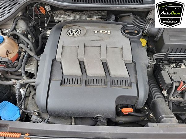 Girkasse manuel VW POLO (6R1, 6C1)
