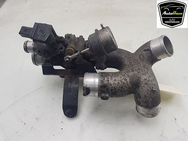 Egr ventil LAND ROVER RANGE ROVER SPORT (L494)