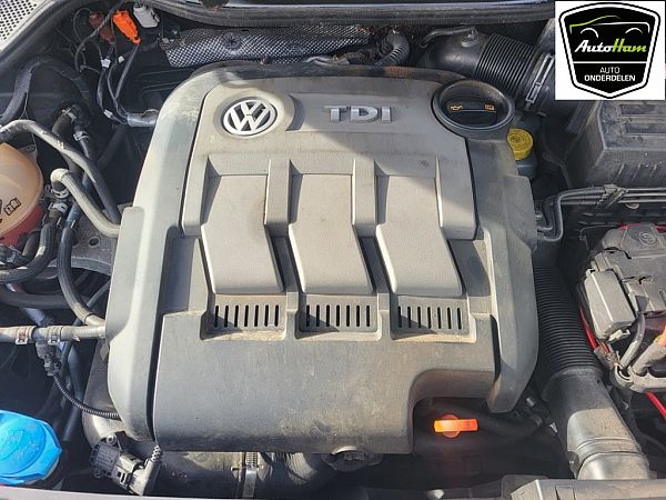 Girkasse manuel VW POLO (6R1, 6C1)