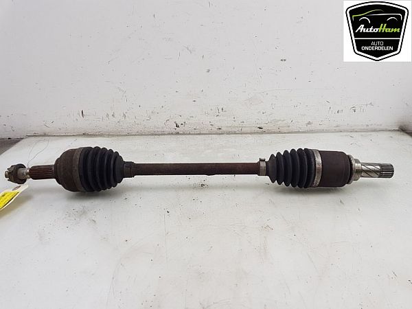 Antriebswelle vorne RENAULT MODUS / GRAND MODUS (F/JP0_)
