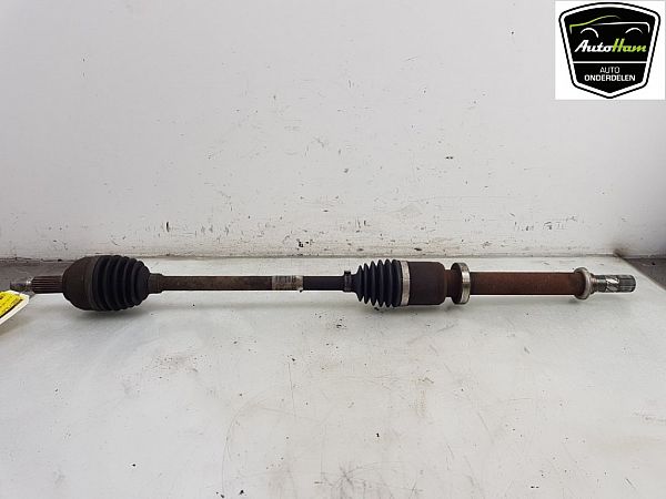 Antriebswelle vorne RENAULT MODUS / GRAND MODUS (F/JP0_)