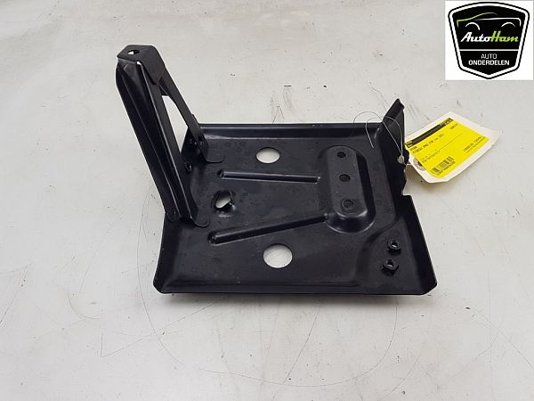 Accubak MITSUBISHI MIRAGE / SPACE STAR Hatchback (A0_A)