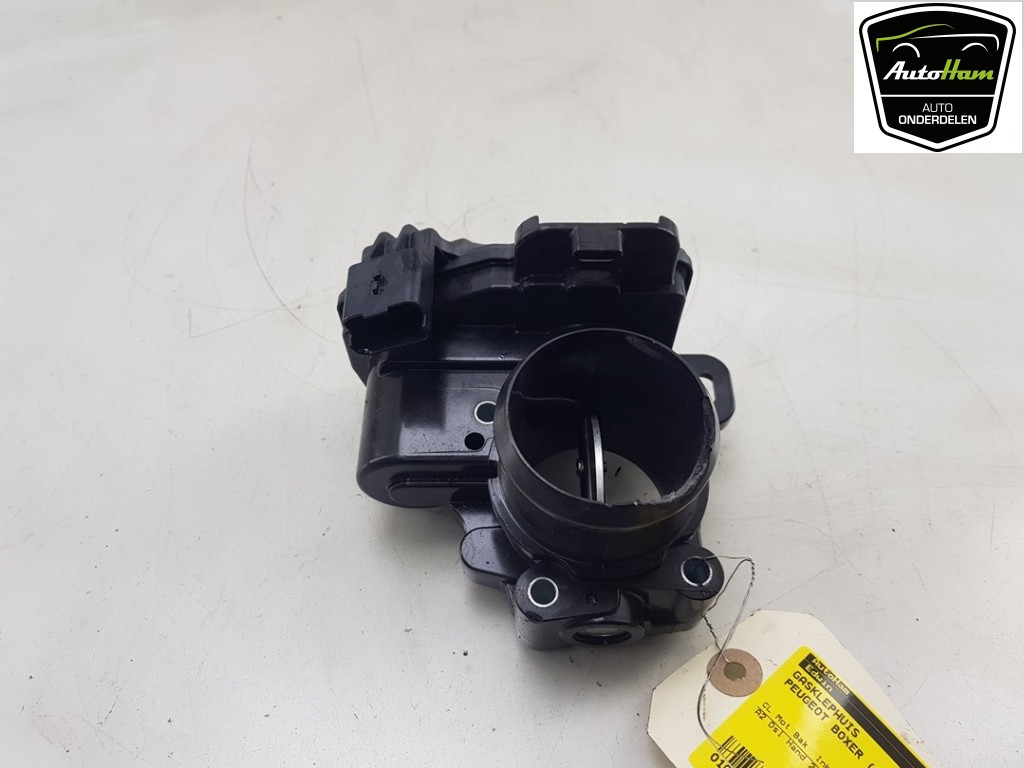 98-066-252-80: Throttle switch, Throttle casing, Air flow