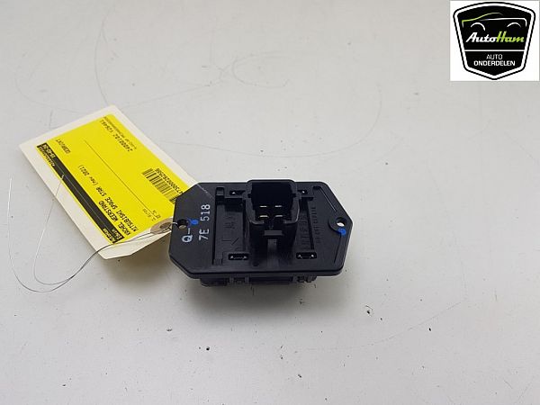 Varmemodstand MITSUBISHI MIRAGE / SPACE STAR Hatchback (A0_A)