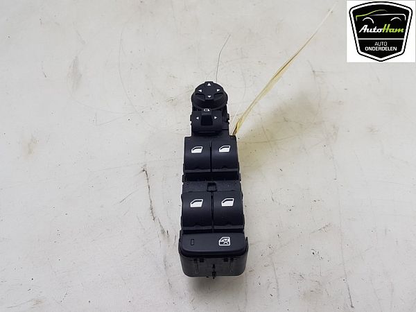 96-788-281-ZD: Switch - electrical screen heater, Switch