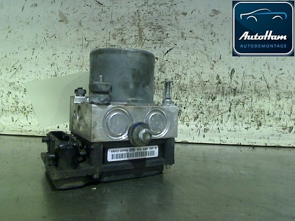 ABS Pumpe PEUGEOT 307 Estate (3E)