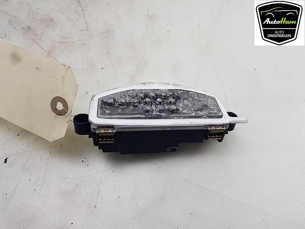 Varmemodstand MERCEDES-BENZ VITO Box (W447)