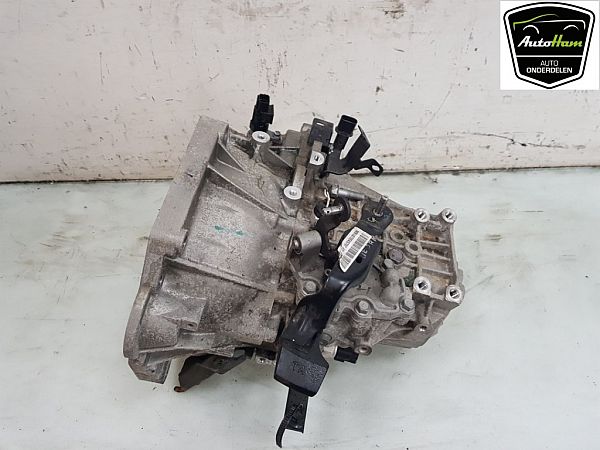 Getriebe Automatik HYUNDAI i10 (BA, IA)