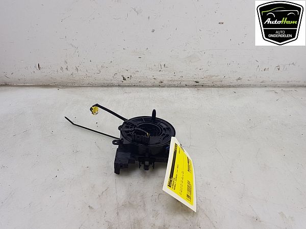 Airbag stelring RENAULT EXPRESS Box Body/MPV