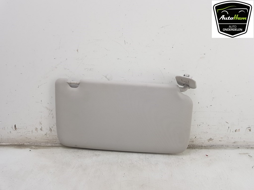 Sonnenblende RENAULT EXPRESS Box Body/MPV